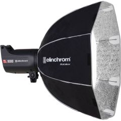 Elinchrom Rotalux Softbox Deep Octa 70 cm