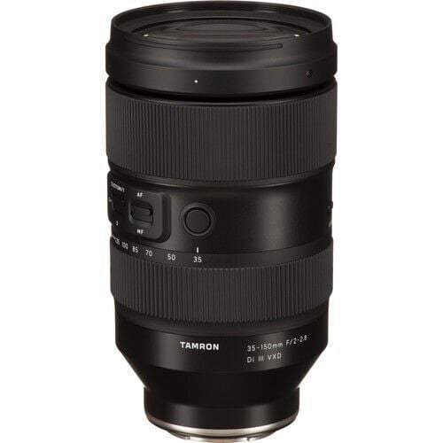 TAMRON A058Z 35-150 MM (NIKON) F/2-2.8 DI III VXD