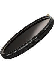 Marumi CREATION Variable ND40 77mm Filtre
