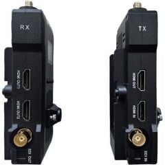 Atomos TX 4K/HD Wireless Video Transmitter & Receiver Set