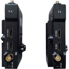 Atomos TX 4K/HD Wireless Video Transmitter & Receiver Set