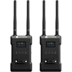 Atomos TX 4K/HD Wireless Video Transmitter & Receiver Set