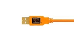 Tether Tools TetherPro USB 2.0 to Mini-B 5-Pin 1.8 m Bağlantı Kablosu