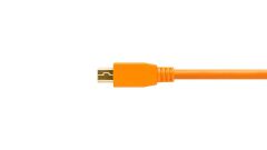 Tether Tools TetherPro USB 2.0 to Mini-B 5-Pin 1.8 m Bağlantı Kablosu