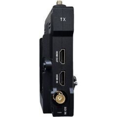 Atomos TX 4K/HD Wireless Video Transmitter
