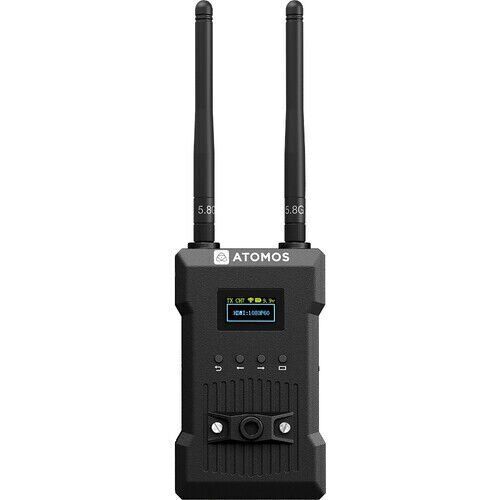 Atomos TX 4K/HD Wireless Video Transmitter