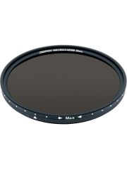 Marumi CREATION Vari ND2.5/Basic  82mm Filtre