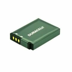 DURACELL DR9720 -CANON NB-6L PİL
