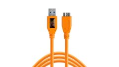 Tether Tools TetherPro USB 3.0 to Micro-B 1.8m Bağlantı Kablosu