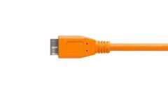 Tether Tools TetherPro USB 3.0 to Micro-B 1.8m Bağlantı Kablosu