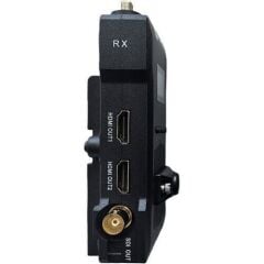 Atomos RX 4K/HD Wireless Video Receiver