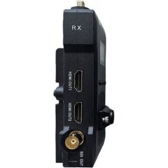 Atomos RX 4K/HD Wireless Video Receiver