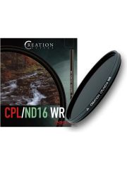 Marumi CREATION CPL/ND16 WR 82mm Filtre