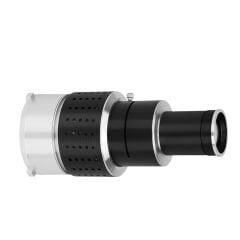 GDX SN-02 120mm Optik Snoot Bowens Bağlantılı 35 Desen Kartlı 5 Renkli Filtreli