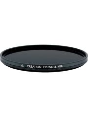 Marumi CREATION CPL/ND16 WR 77mm Filtre