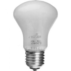 Elinchrom 100 W - 196 V E27 Model Ampulu