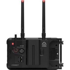 Atomos Connect