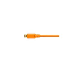 Tether Tools TetherPro USB 2.0 to Micro-B 5-Pin 4.6 m Bağlantı Kablosu