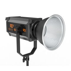 GDX 300 RGB III Profesyonel İkili Fotoğrafçılık ve Video Renkli Dolgu Işığı Seti