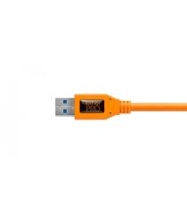 Tether Tools TetherPro USB 3.0 to Male B 4.6 m Bağlantı Kablosu