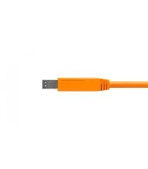 Tether Tools TetherPro USB 3.0 to Male B 4.6 m Bağlantı Kablosu