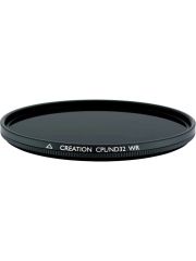 Marumi CREATION CPL/ND32 WR 82mm Filtre
