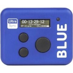 Ultrasync Blue. Global Versiyon