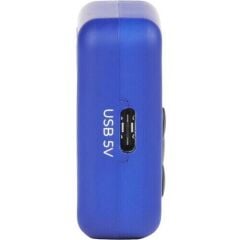 Ultrasync Blue. Global Versiyon