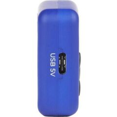 Ultrasync Blue. Global Versiyon