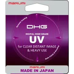 Marumi DHG UV 52 mm