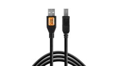 Tether Tools TetherPro USB 2.0 to Male B 4.6 m Bağlantı Kablosu