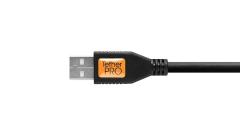 Tether Tools TetherPro USB 2.0 to Male B 4.6 m Bağlantı Kablosu