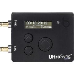 Ultrasync One. Global Versiyon