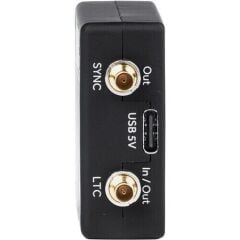 Ultrasync One. Global Versiyon