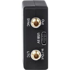 Ultrasync One. Global Versiyon