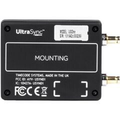 Ultrasync One. Global Versiyon