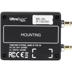 Ultrasync One. Global Versiyon