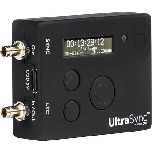 Ultrasync One. Global Versiyon