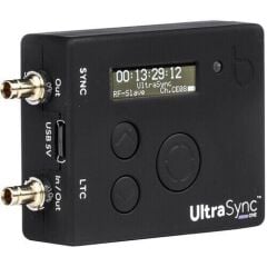 Ultrasync One. Global Versiyon