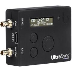 Ultrasync One. Global Versiyon