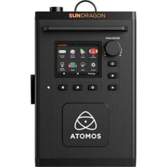 Atomos Sun Dragon – 16’ (5m) Beyaz HDR LED Şerit Işık