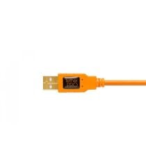 Tether Tools TetherPro USB 2.0 to Mini-B 8-Pin 4.6 m Bağlantı Kablosu
