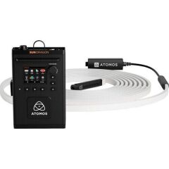 Atomos Sun Dragon – 5m Difüzörlü HDR LED Şerit Işık (Beyaz)