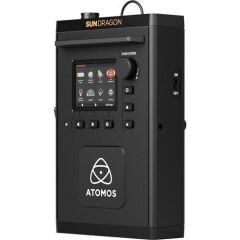 Atomos Sun Dragon – 5m Difüzörlü HDR LED Şerit Işık (Beyaz)