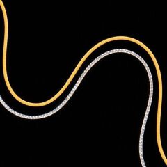 Atomos Sun Dragon – 5m Difüzörlü HDR LED Şerit Işık (Beyaz)