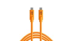 Tether Tools TetherPro USB-C to USB-C 10 3 m Bağlantı Kablosu