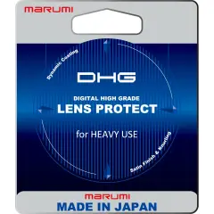 Marumi DHG Lens Protect 40,5 mm