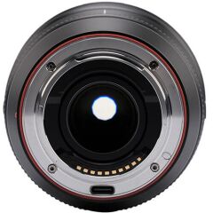 VILTROX AF 27MM F1.2 E LENS SONY
