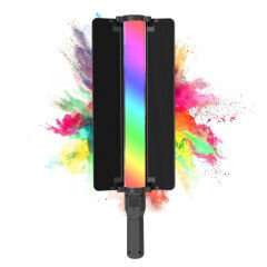 GDX ST-60 III RGB Led Çubuk Işık (Uzunluk: 60 cm)