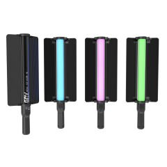 GDX ST-60 III RGB Led Çubuk Işık (Uzunluk: 60 cm)